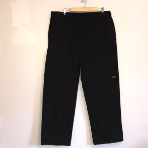Genuine Black Dickies Pants